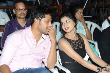 Ice Cream 2 Movie First 20 Looks Launch